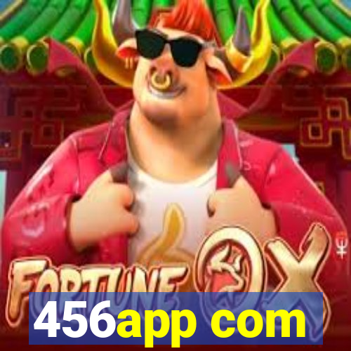 456app com